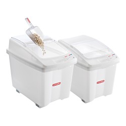 Voorraadcontainer