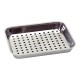 Lekbak Rvs 41X31X5Cm Incl. R.