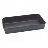 Braadslede 10,0(H)X60X40Cm