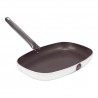 Koekepan 38X26Cm Teflon