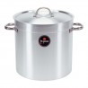 Kookpan Hoog Ø28Cm