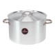Kookpan Middel Ø28Cm