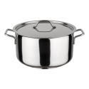 Kookpan Middel Bistro 16Cm