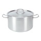 Kookpan Middel Ø28Cm