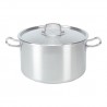 Kookpan Middel Ø35Cm