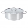 Kookpan Laag Ø40Cm