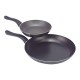 Lyonnaiserpan Ø30Cm Teflon