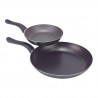 Lyonnaiserpan Ø30Cm Teflon