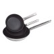 Lyonnaiserpan Ø40Cm Teflon
