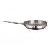 Lyonnaiser Pan Rvs 28Cm