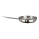 Lyonnaiser Pan Rvs 36Cm
