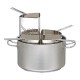 Pasta Inzet H.23Cm