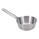 Sauteuse Conisch Ø24Cm