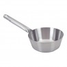 Sauteuse Conisch Ø24Cm