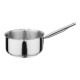 Steelpan Ø20Cm M/Tuit