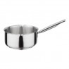 Steelpan Ø20Cm M/Tuit