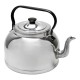 Waterketel Aluminium 4,50L