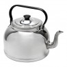 Waterketel Aluminium 4,50L