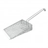 Patat/Fritesschep Enkel Gaas