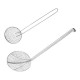 Frituurschep Rvs 16Cm