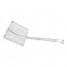 Frituurschep Rvs 20X20Cm