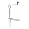 Staartblikopener Rvs Type Do10