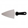 Pizzapuntschep Rvs 12X15Cm