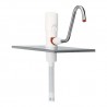 Dispenser Los (1/3Gn-150Mm)