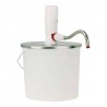 Emmer-Dispenser (Ø22,5Cm/05L)