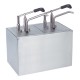 Saus-Dispenser 4-Dlg Mach