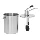 Saus-Dispenser (Ø23,5Cm/10L)