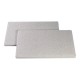 Snijblad 2(H)X60X35 Marmer