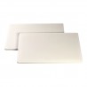 Snijblad 4(H)X60X33 Wit