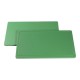 Snijblad 4(H)X60X33 Groen