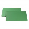 Snijblad 4(H)X60X33 Groen