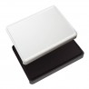Tranch./Buffetplank+Geul Zwart