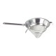 Puntzeef Gaas Rvs 24Cm 347024