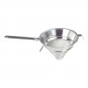 Puntzeef Gaas Rvs 24Cm 347024