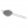Saus/Bouillonzeef Rvs 16Cm