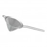 Saus/Puntzeef Rvs 18Cm