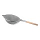 Oplegzeef,Plat Hdl. 26Cm