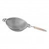 Oplegzeef,Plat Hdl. 23Cm
