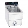 Friteuse 08L (230V)