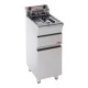 Friteuse 09L (230V)