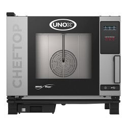 Unox Combi Steamer Cheftop Mindmaps One 5X 1/1 Gn