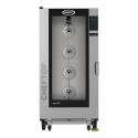 Unox Combi Steamer Cheftop Mindmaps One 20X 1/1 Gn
