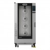 Unox Combi Steamer Cheftop Mindmaps One 20X 1/1 Gn