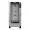 Unox Combi Steamer Cheftop Mindmaps One 20X 1/1 Gn