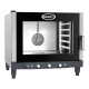 Convectieoven Unox Cheflux Manual 1/1 Gn