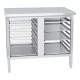 Werktafel (Cap. 16X 60X40)